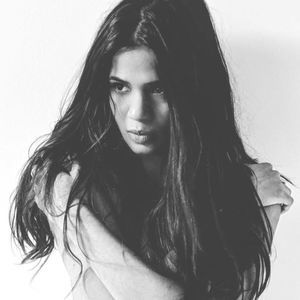 Meet your Posher, Alisha